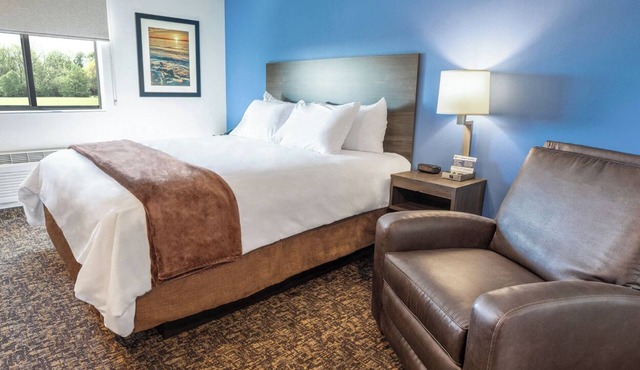 Comfortable & Pet-Friendly Hotel Close to Augusta National & City Hotspots