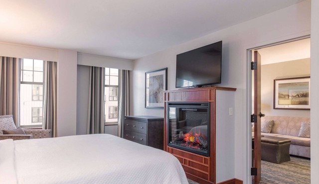 CopperLeaf Hotel BW Premier Collection in Appleton