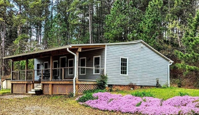 Country cottage provides peace and tranquility - Horses Welcome - Pet Friendly