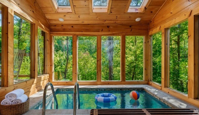 Countryside Comfort By Ghosal Luxury Lodging