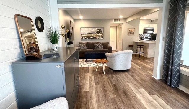 Courtside Retreat by Sandpiper | Near Beach