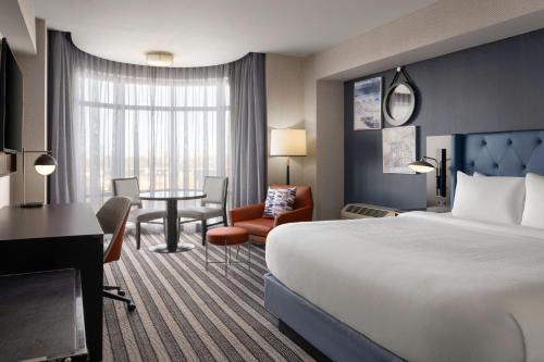 Courtyard by Marriott Boston Brookline in Brookline