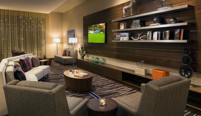 Courtyard by Marriott Irvine Spectrum in Irvine