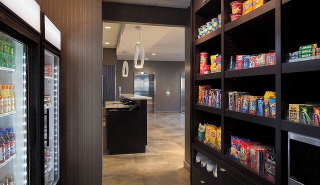 Courtyard by Marriott Toronto Northeast/Markham in Markham
