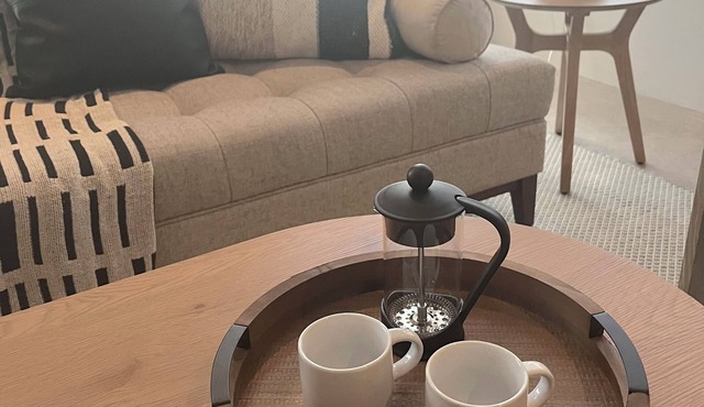Cozy 1-bedroom Modern Loft Apartment in lovely Santa Fe in Santa Fe