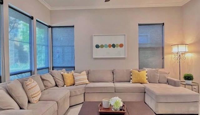 ✨Cozy✨ 3BR 2.5BA W/Yard BBQ In Heart Of Great Park in Irvine