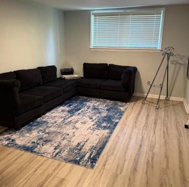 Cozy ATL Suite with Kitchenette