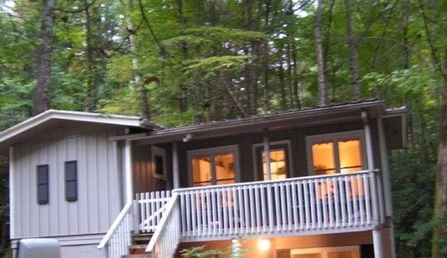 ~~Cozy Cottage~~Minutes From Parkway, Waterfalls & Ski Resort *Fire Pit *WiFi~~