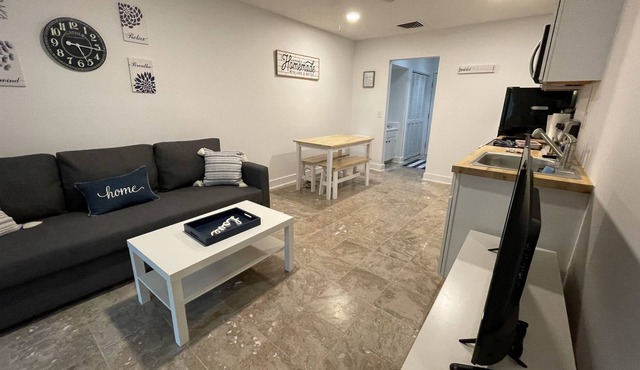 Cozy cottage - quiet area - near attractions