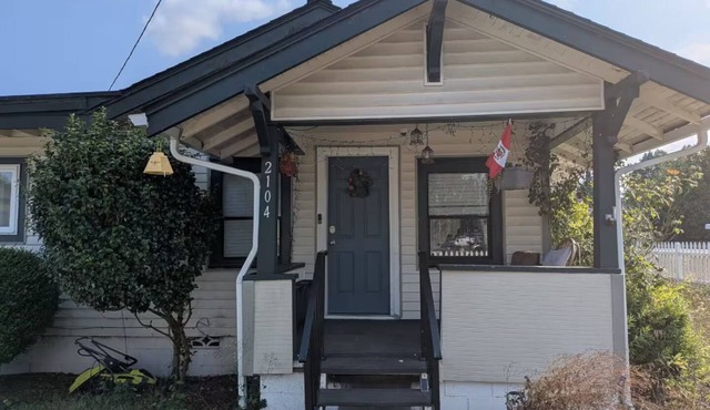 Cozy Family Home in Everett