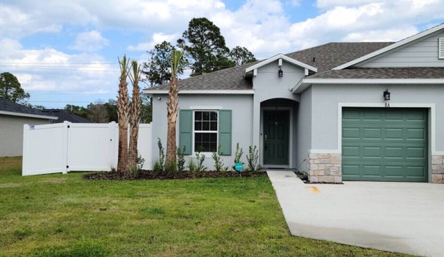 Cozy home in Seminole Woods Palm Coast