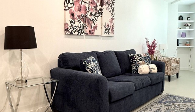 Cozy Studio in a Gated Community on Lake Conroe in Montgomery