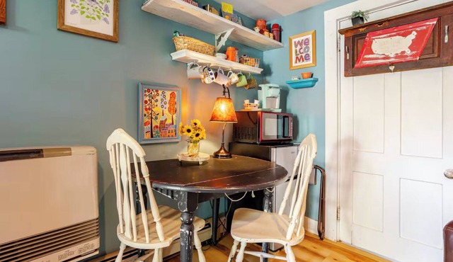 Creative Studio Suite on Main Street in Ashland