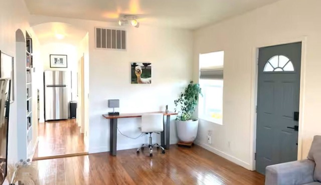 Crofty Cottage Dog-Approved Boise Bench Charmer with Private Fenced Yard in Boise