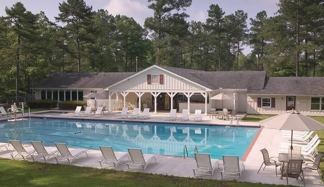 CW Villas at Fairfield | Balcony Queen Studio