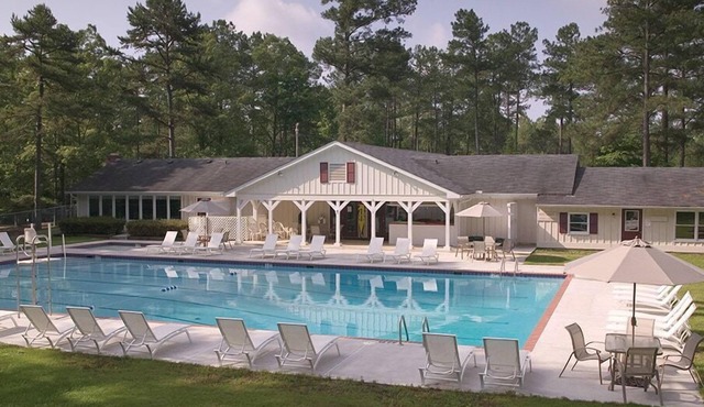 CW Villas at Fairfield | Balcony Queen Studio
