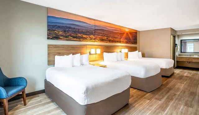 Days Inn by Wyndham Bainbridge