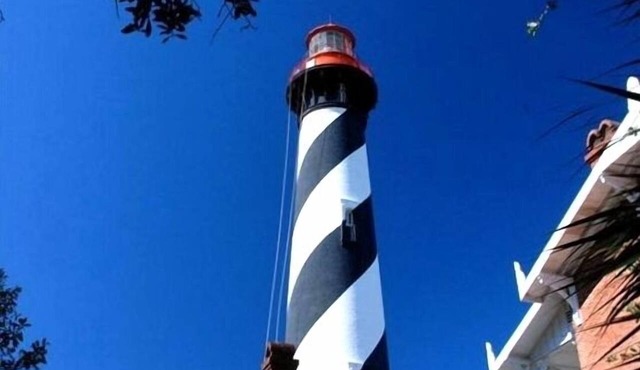 Dir Ocean Front 2 BR/2 BA Condo in ST AUGUSTINE