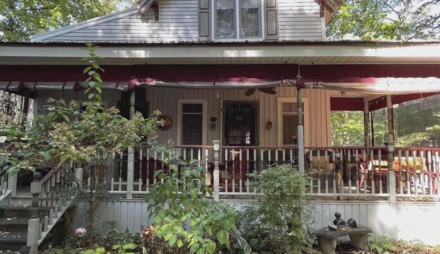 ​Discover Mount Gretna Magic: Wake at the Lake in Mount Gretna