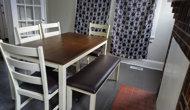 DON'T BOOK THIS PROPERTY, it's out of service in Richmond