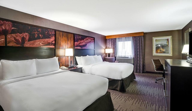DoubleTree by Hilton Downtown Wilmington - Legal District in Wilmington