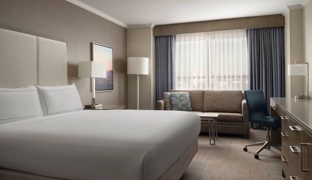 DoubleTree by Hilton Irvine - Spectrum in Irvine