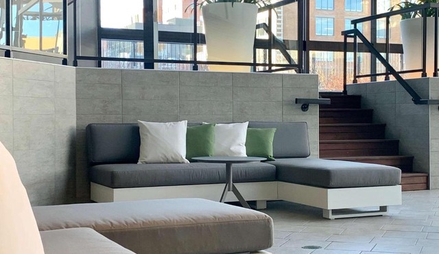 DoubleTree By Hilton Montreal in Montreal