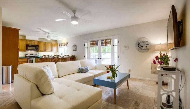 Driftwood your perfect beach getaway! in La Jolla