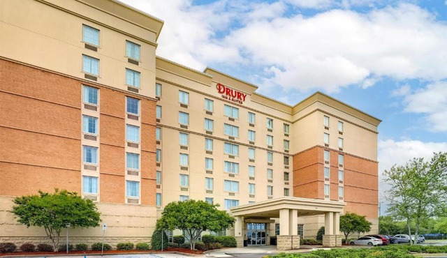 Drury Inn & Suites Montgomery