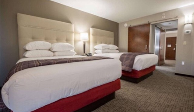 Drury Plaza Hotel St. Paul Downtown in St. Paul