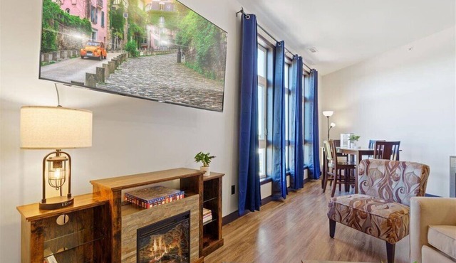 Dyersville Magic Condo #316 in Dyersville
