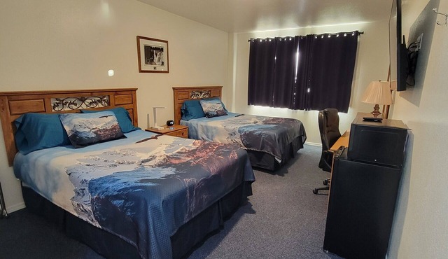 Eagle Bay Inn in Sitka