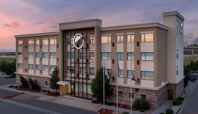 Element by Marriott Denver Park Meadows in Lone Tree