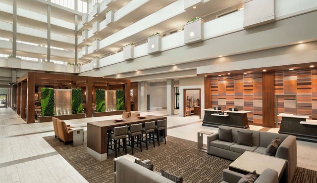 Embassy Suites by Hilton Brunswick