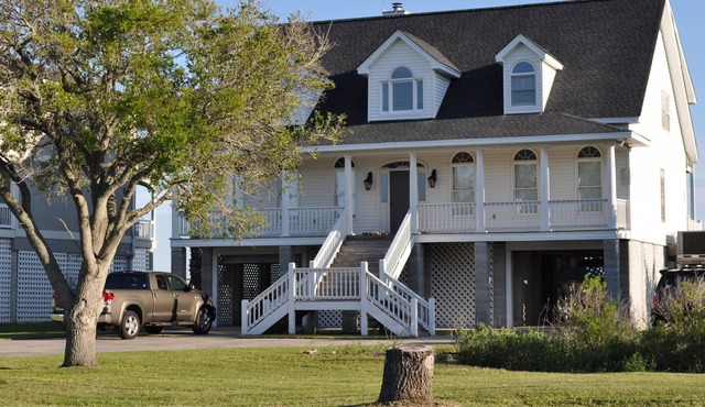 Embry Home, 3767e Docksite Rd., Edisto Beach SC