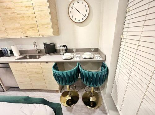 Emerald Haven in Des Moines