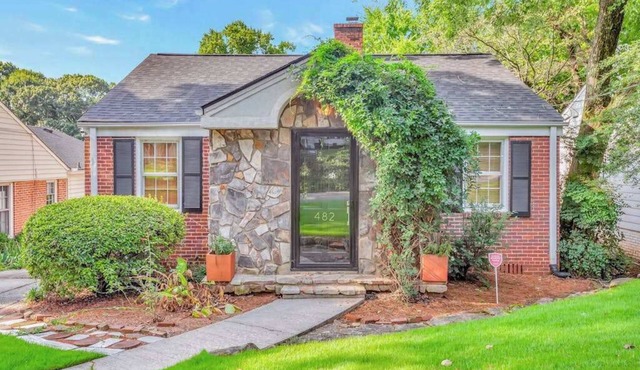 EnDeering Retreat Stay