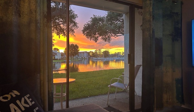 Enjoy the Ducks and Fishing in this Waterfront! in Montgomery
