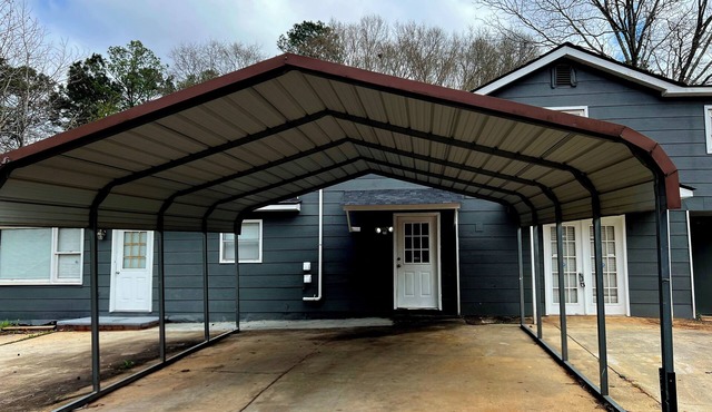 Entire Unit A - Golden Bell-2BR
