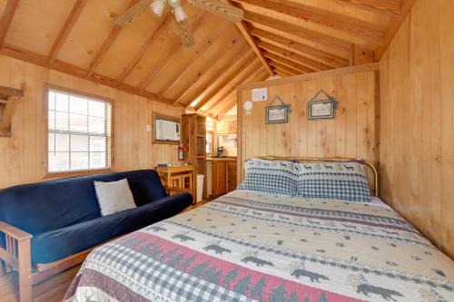 Escape to Blue Ridge Mtns! Studio w/Resort Perks