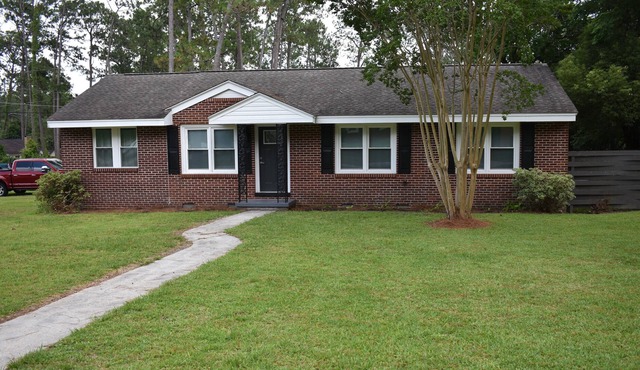 Euclid Cottage