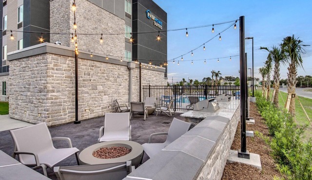 Everhome Suites Panama City Beach