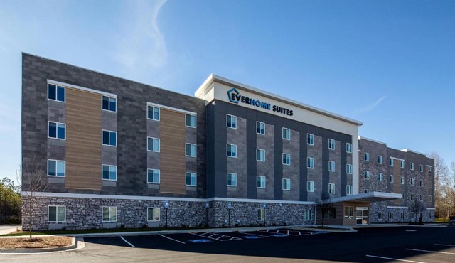 Everhome Suites Atlanta Newnan
