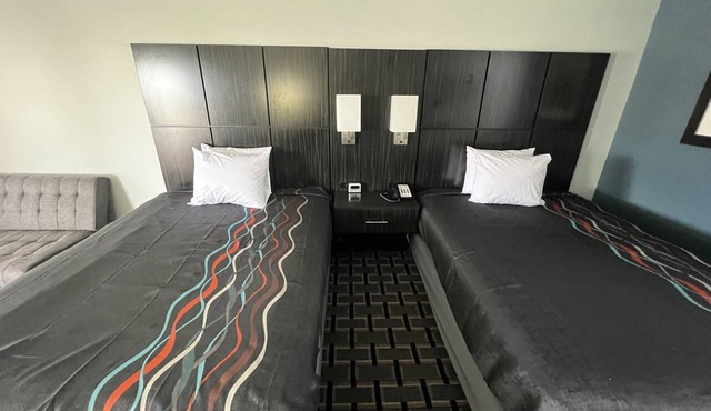 Executive Inn