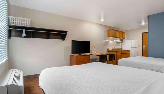 Extended Stay America Select Suites - Gulfport