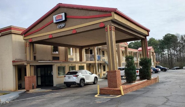FairBridge Inn & Suites