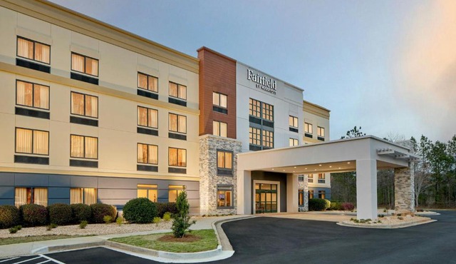 Fairfield by Marriott Inn & Suites LaGrange