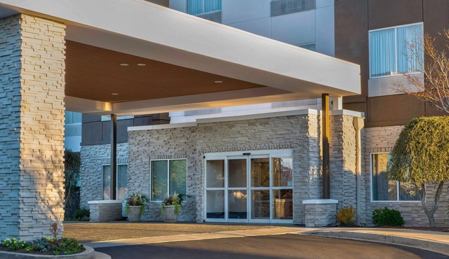 Fairfield Inn & Suites by Marriott Greenwood
