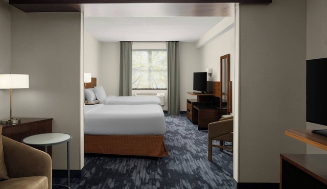 Fairfield Inn & Suites by Marriott Olean