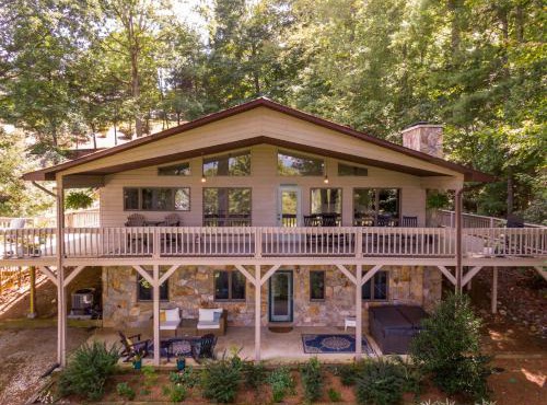 Fairway Gem at Spruce Pine in Spruce Pine